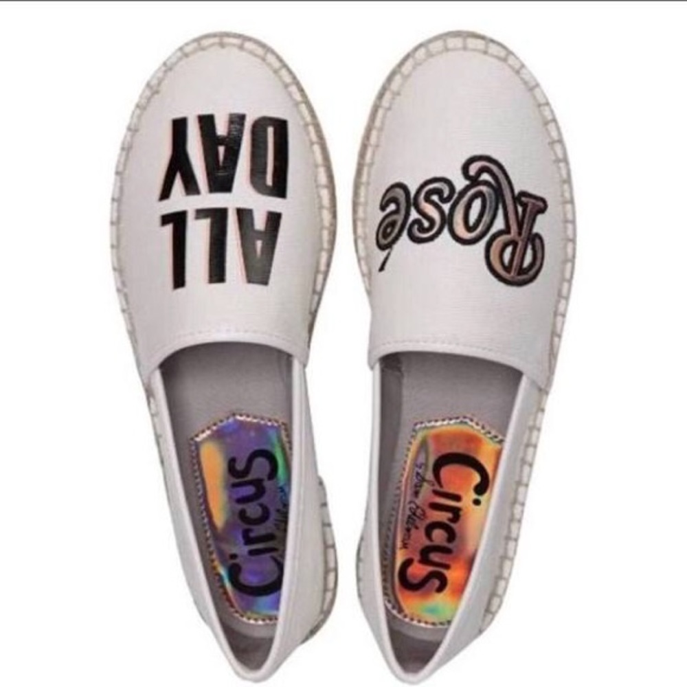Sam Edelman shoes